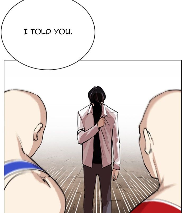 Lookism Chapter 254 Page 60