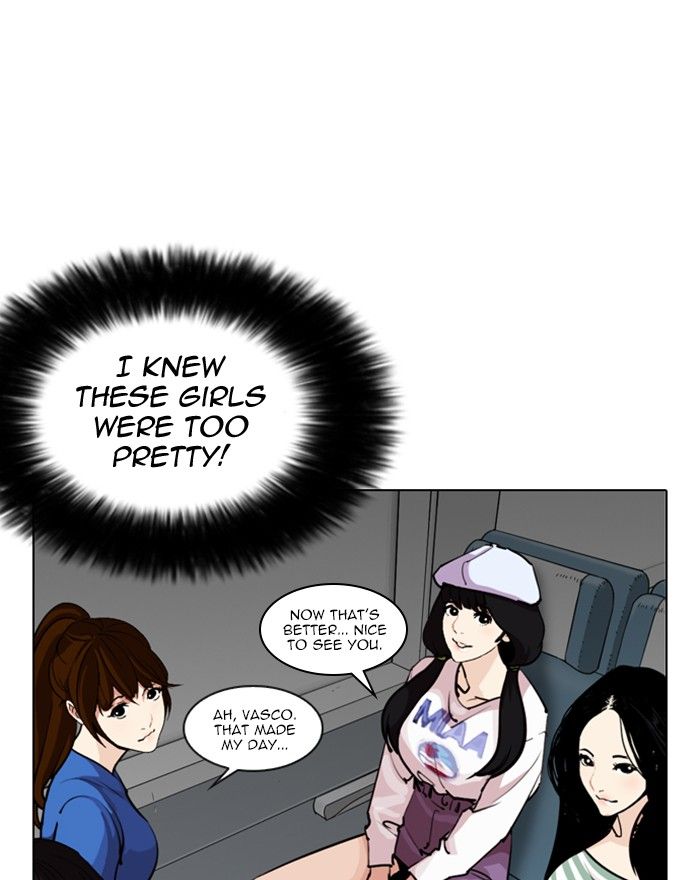 Lookism Chapter 255 Page 104