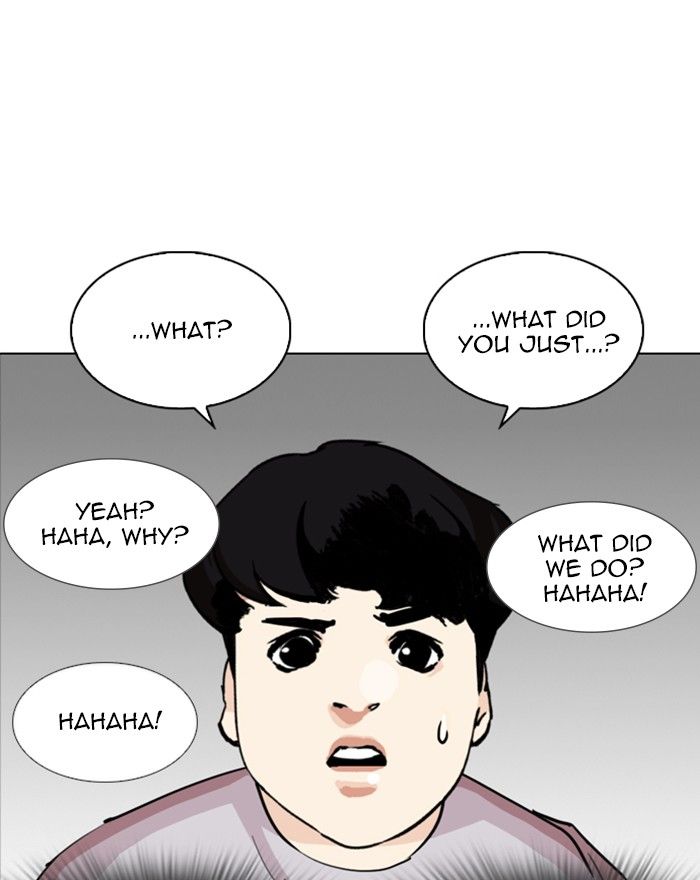 Lookism Chapter 255 Page 87