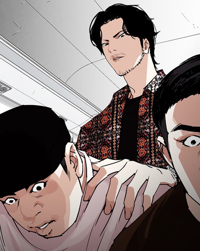 Lookism Chapter 255 Page 97