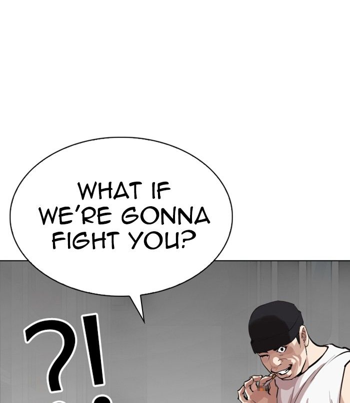 Lookism Chapter 256 Page 129