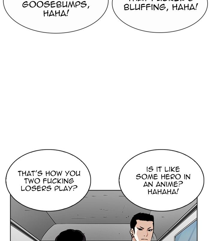 Lookism Chapter 256 Page 131