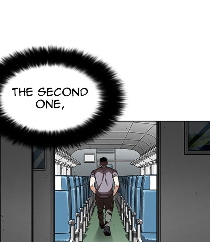 Lookism Chapter 256 Page 154