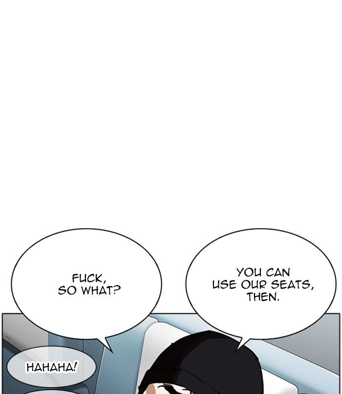 Lookism Chapter 256 Page 166