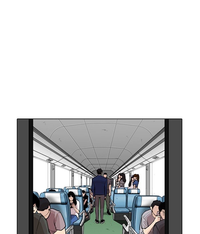 Lookism Chapter 257 Page 158