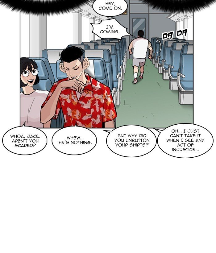 Lookism Chapter 257 Page 47