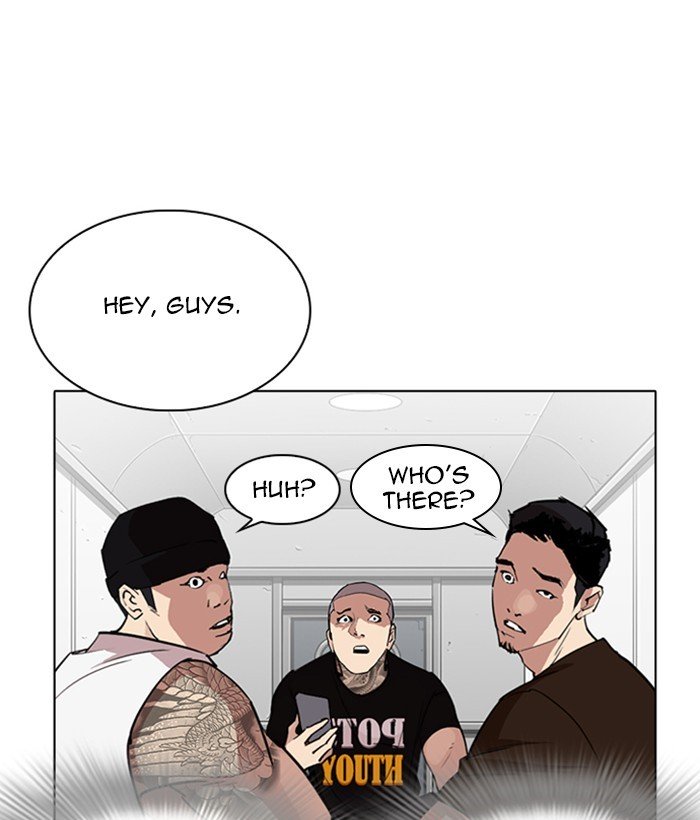 Lookism Chapter 257 Page 66