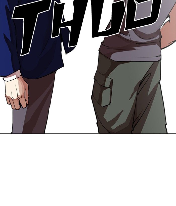 Lookism Chapter 258 Page 22