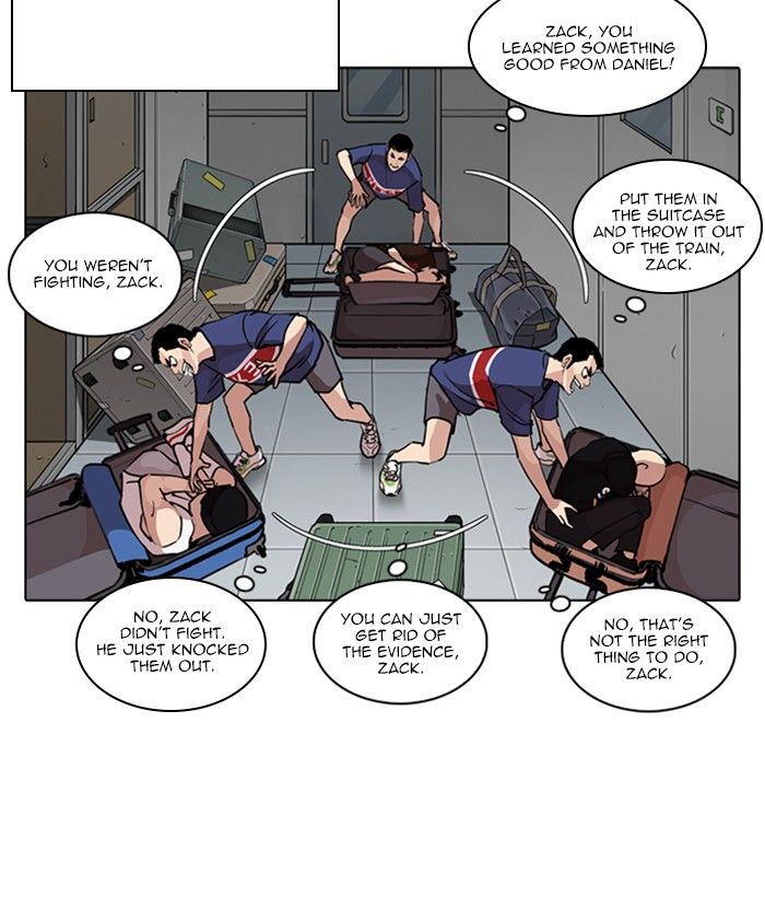 Lookism Chapter 258 Page 59