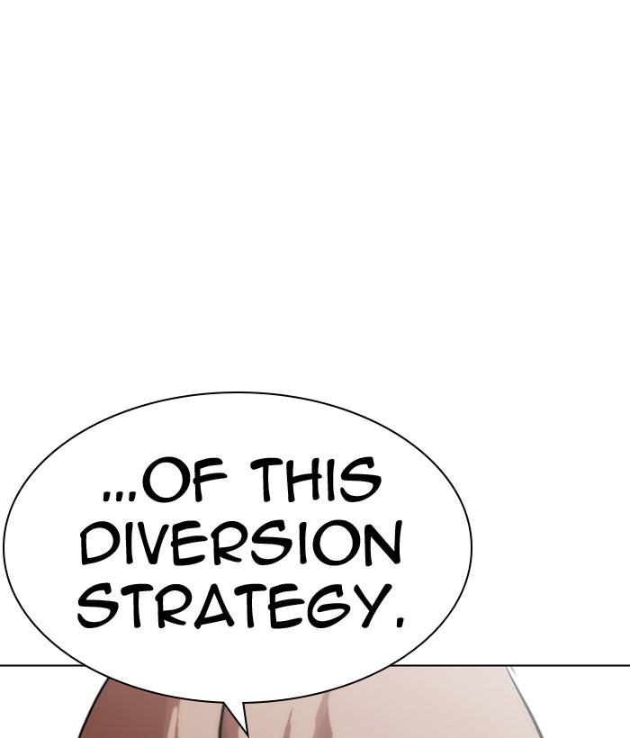 Lookism Chapter 259 Page 167