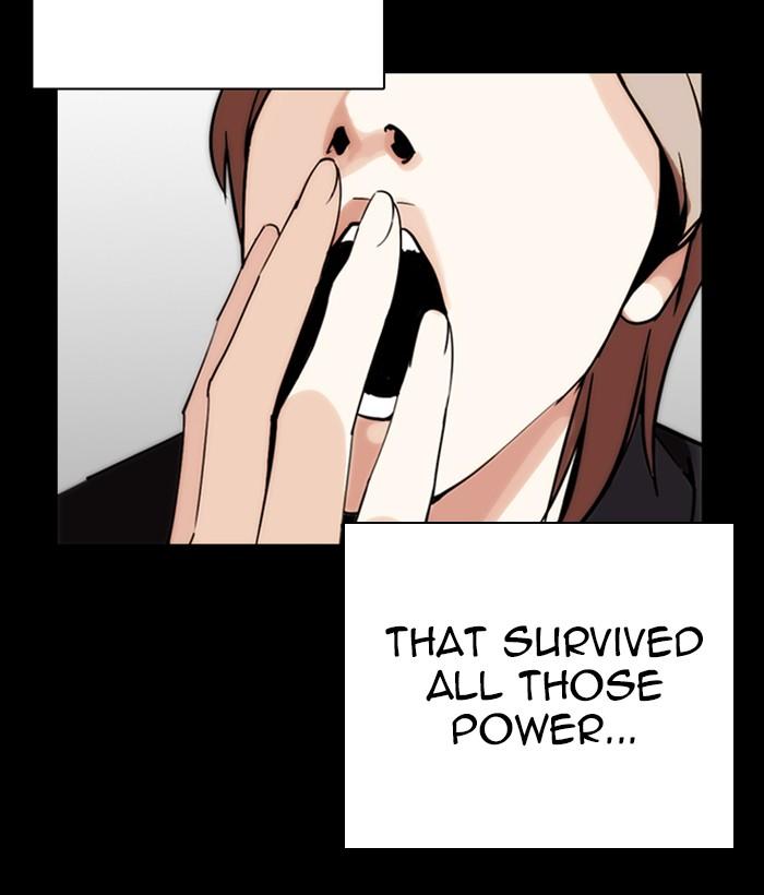 Lookism Chapter 259 Page 39