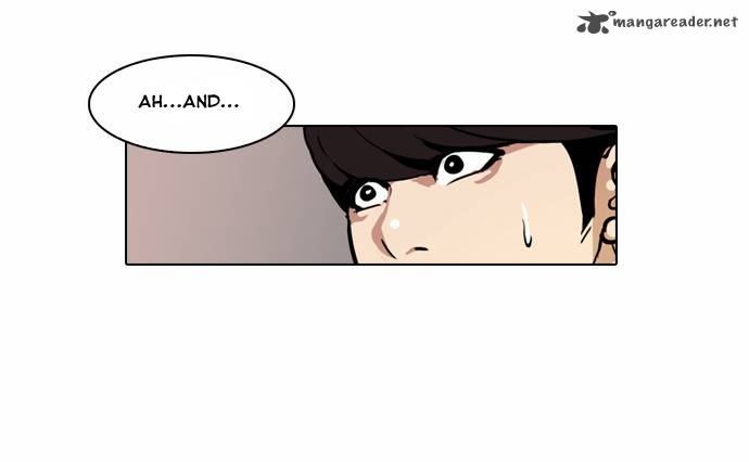 Lookism Chapter 26 Page 18