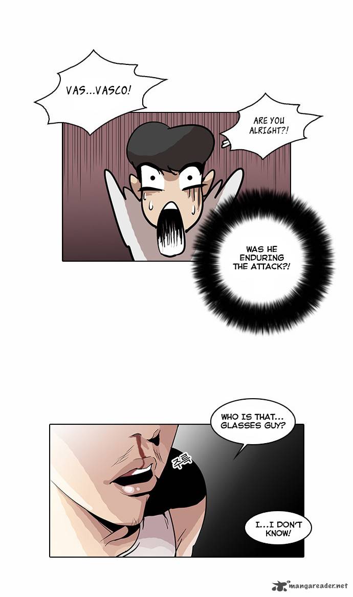 Lookism Chapter 26 Page 21