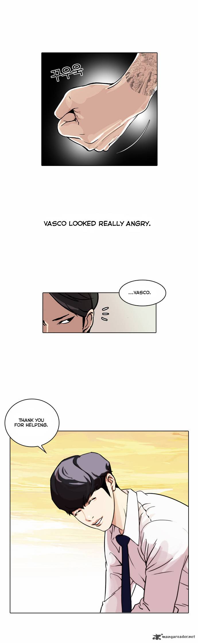 Lookism Chapter 26 Page 24