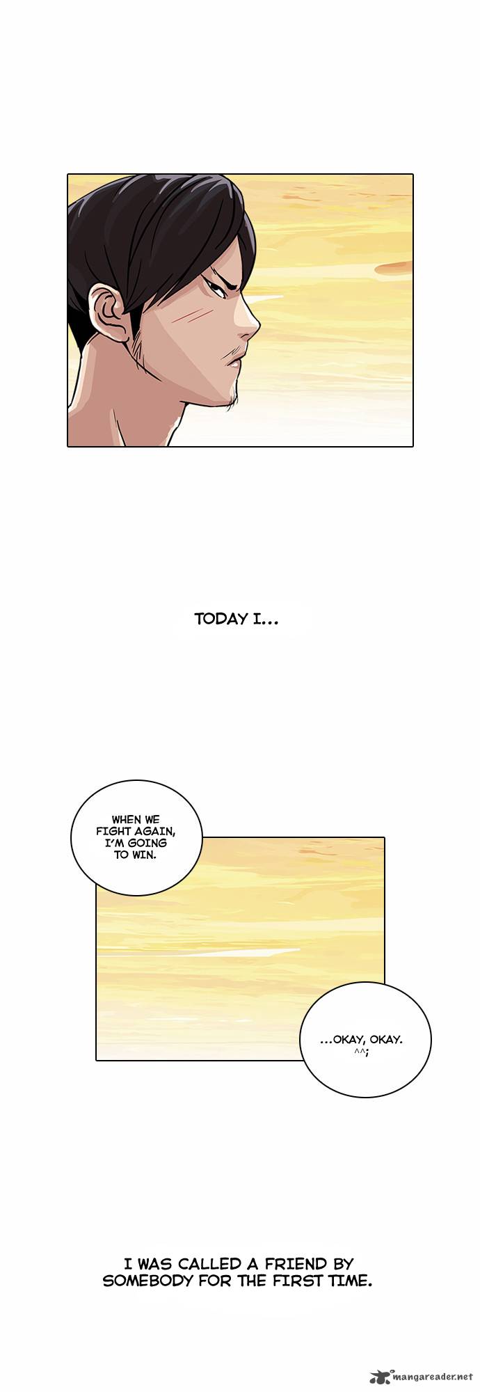 Lookism Chapter 26 Page 29