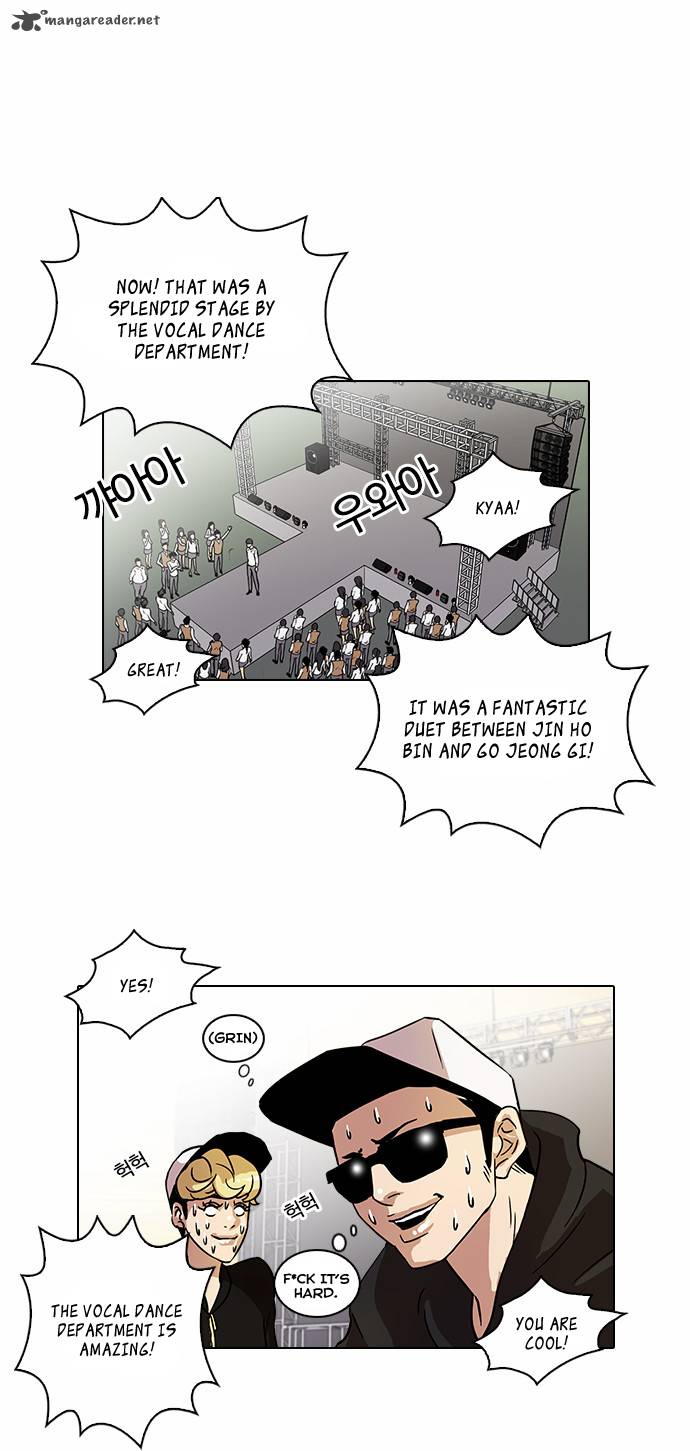 Lookism Chapter 26 Page 31