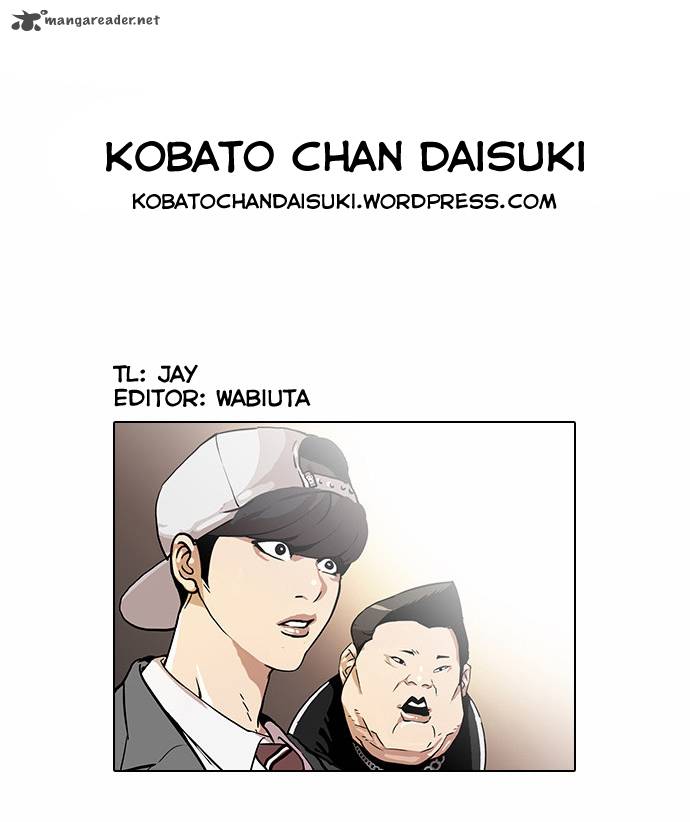 Lookism Chapter 26 Page 41
