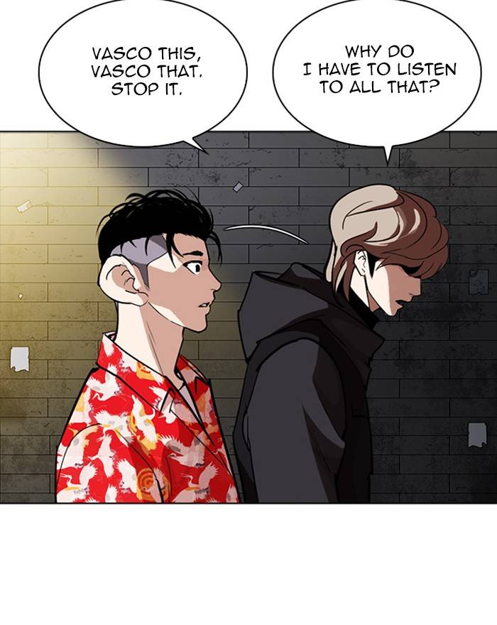 Lookism Chapter 260 Page 115