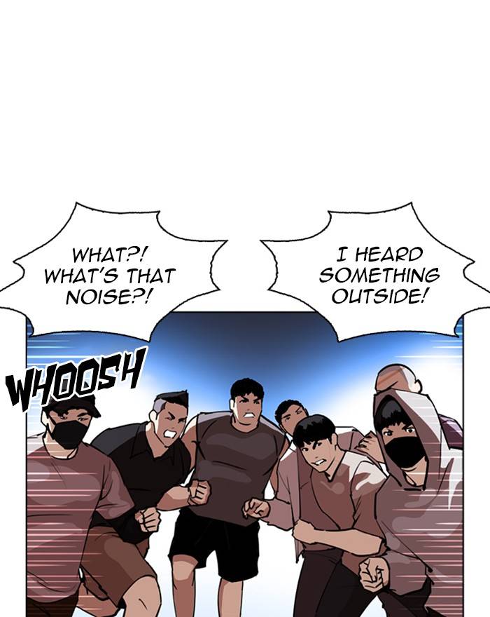 Lookism Chapter 260 Page 127