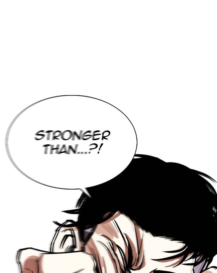 Lookism Chapter 260 Page 134