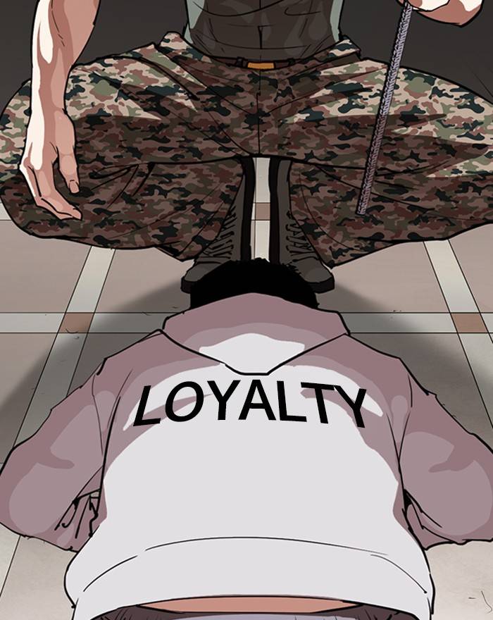 Lookism Chapter 260 Page 87