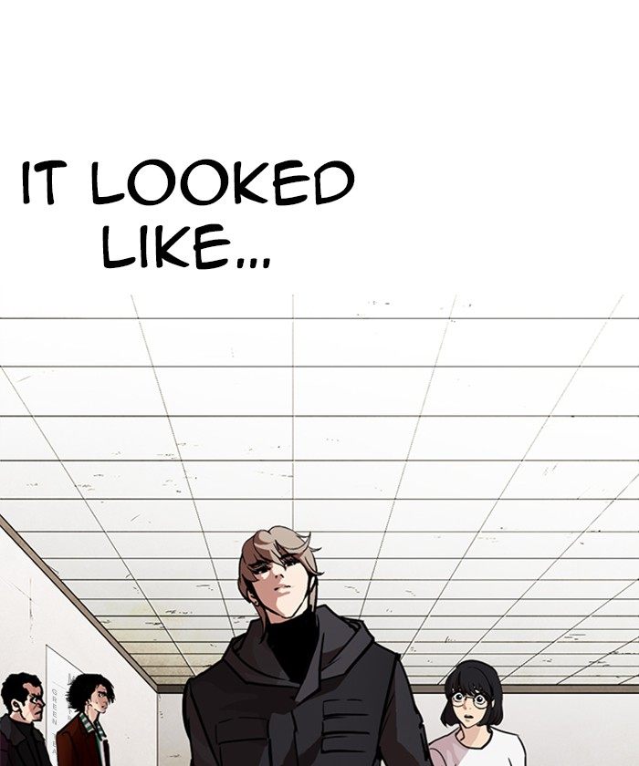 Lookism Chapter 261 Page 132