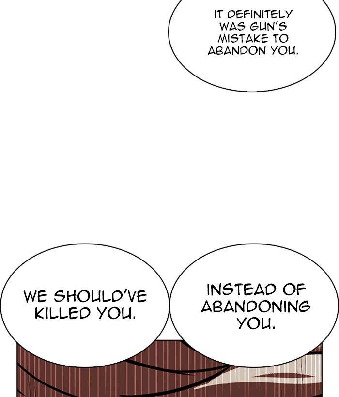 Lookism Chapter 262 Page 163