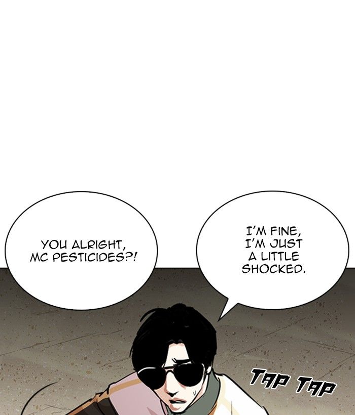 Lookism Chapter 262 Page 58