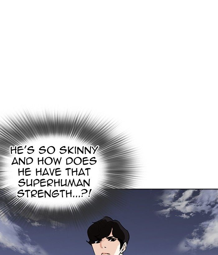 Lookism Chapter 262 Page 60