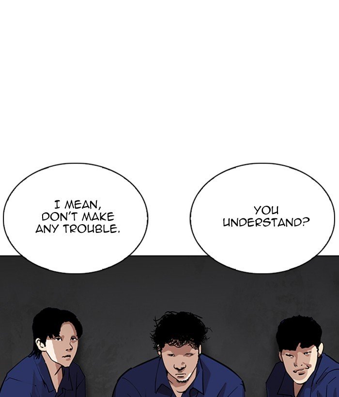 Lookism Chapter 264 Page 3