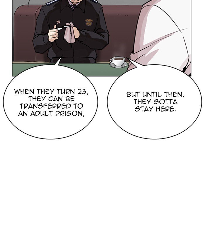 Lookism Chapter 264 Page 80