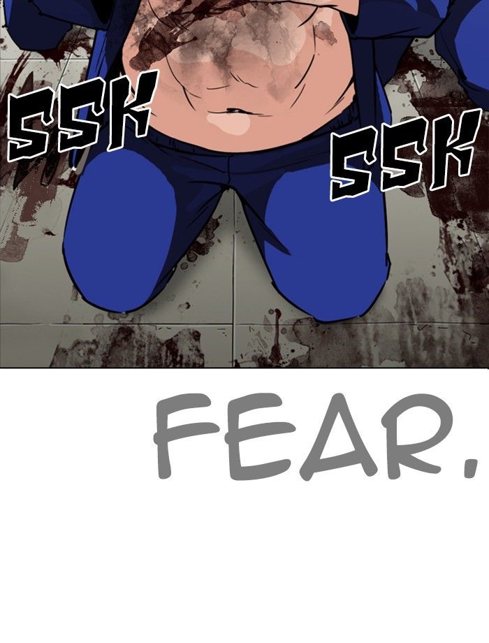 Lookism Chapter 265 Page 143