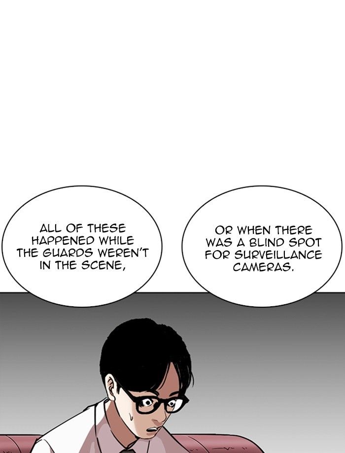 Lookism Chapter 265 Page 27