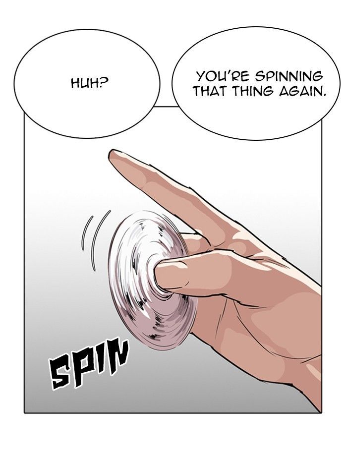 Lookism Chapter 265 Page 98