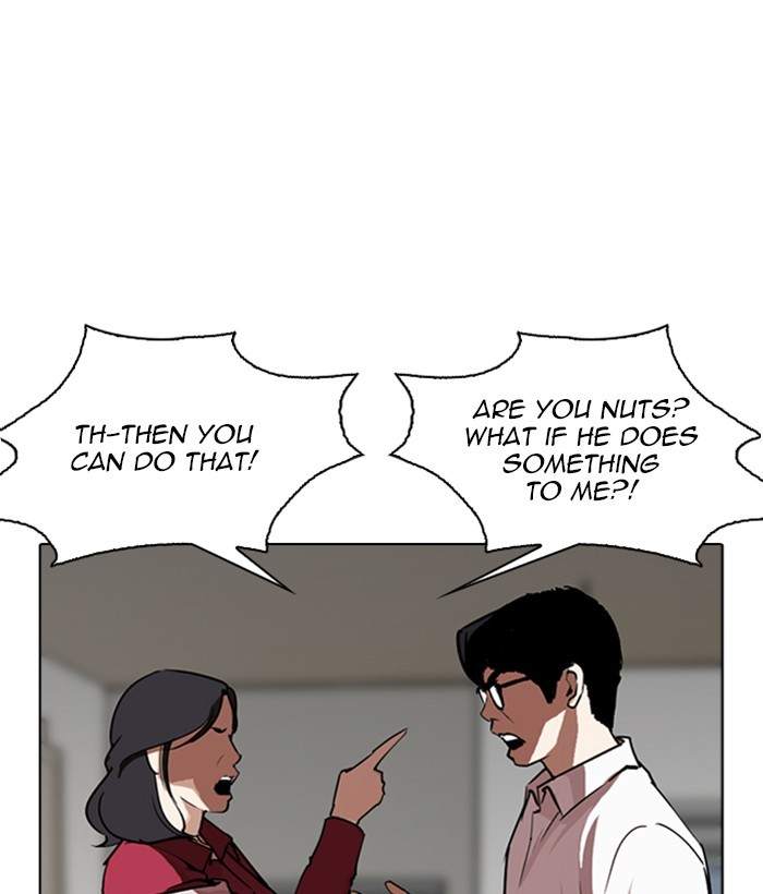 Lookism Chapter 266 Page 55