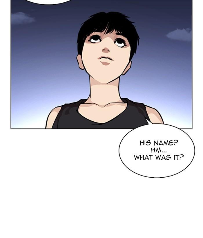 Lookism Chapter 267 Page 132