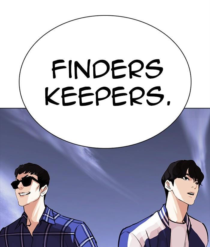 Lookism Chapter 267 Page 158