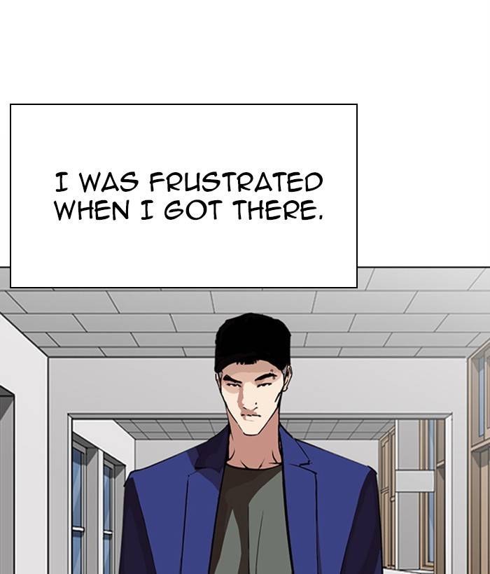 Lookism Chapter 268 Page 135