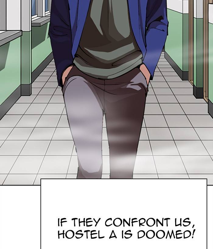 Lookism Chapter 268 Page 136