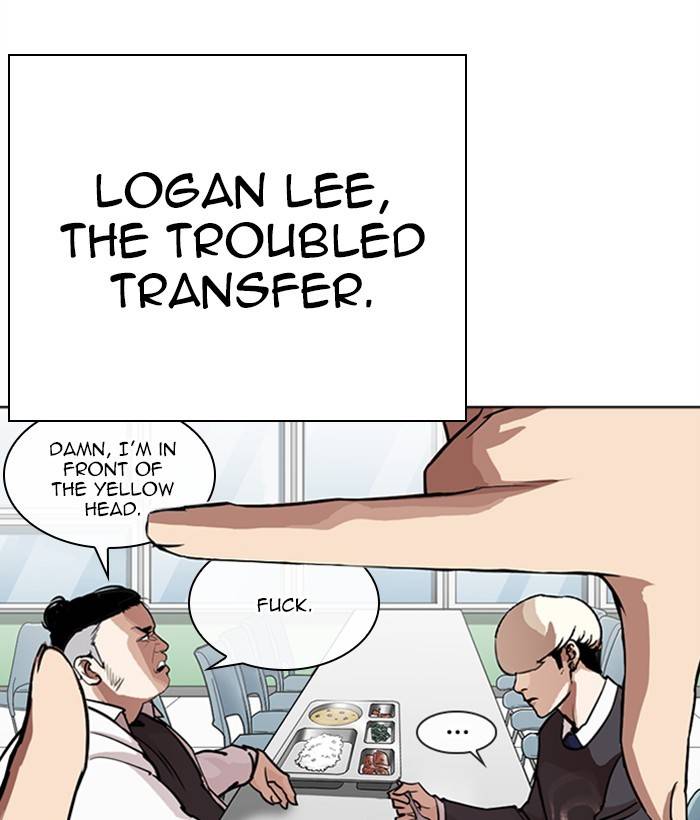 Lookism Chapter 268 Page 140