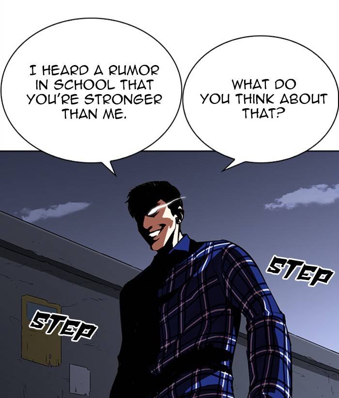 Lookism Chapter 268 Page 164