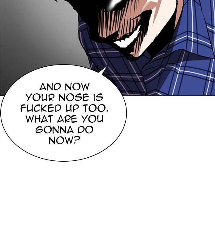 Lookism Chapter 269 Page 156