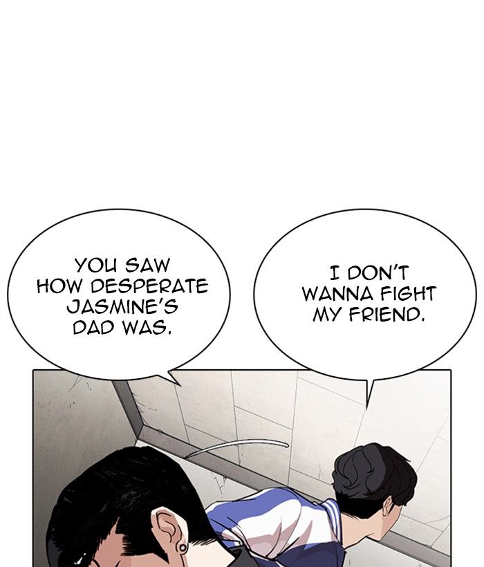 Lookism Chapter 269 Page 31