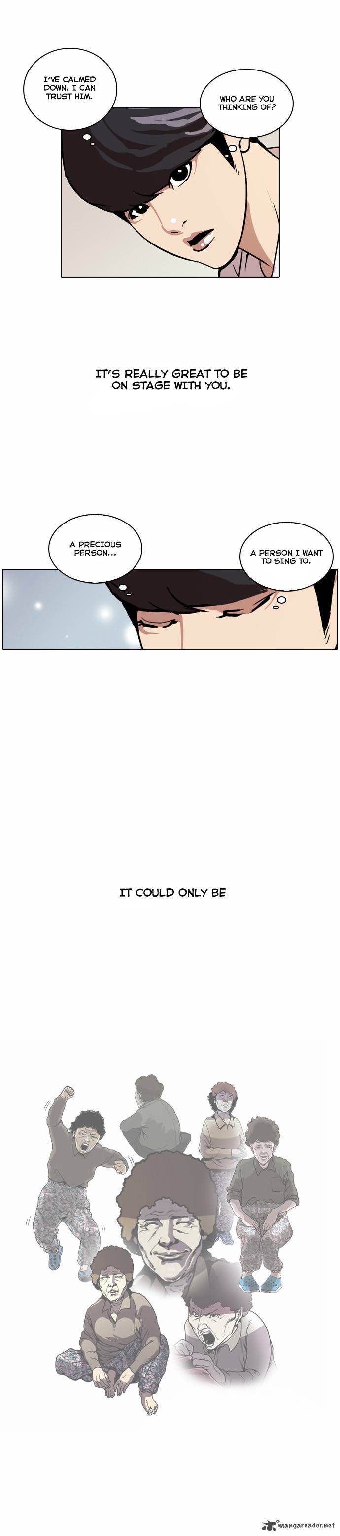 Lookism Chapter 27 Page 19