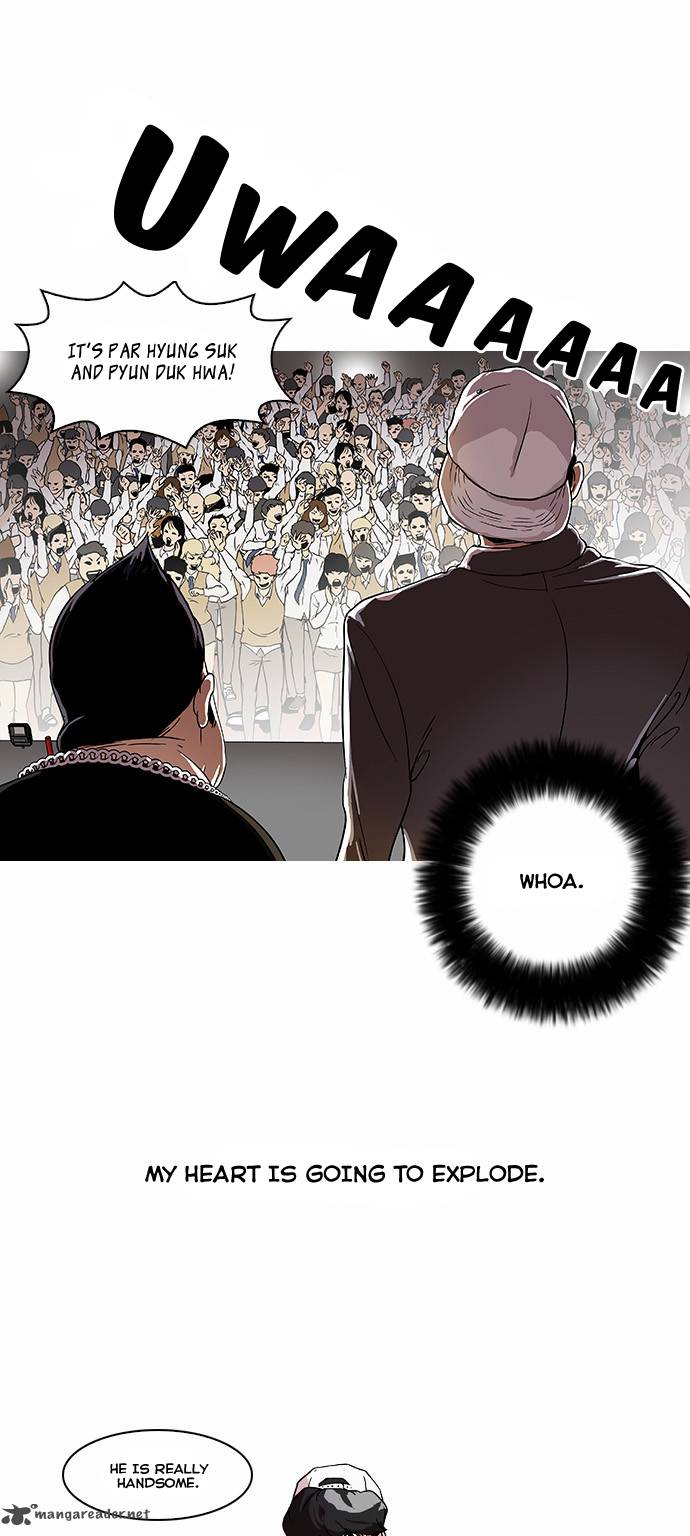 Lookism Chapter 27 Page 2