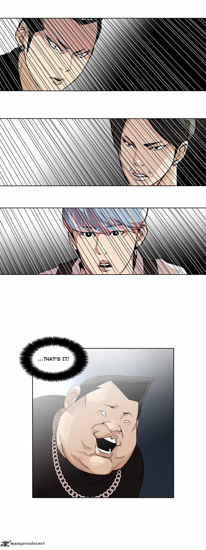 Lookism Chapter 27 Page 23