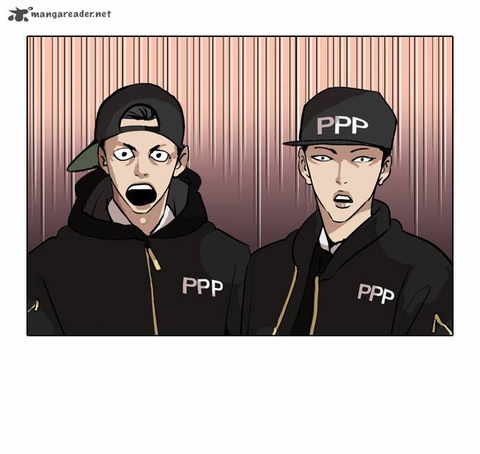 Lookism Chapter 27 Page 30