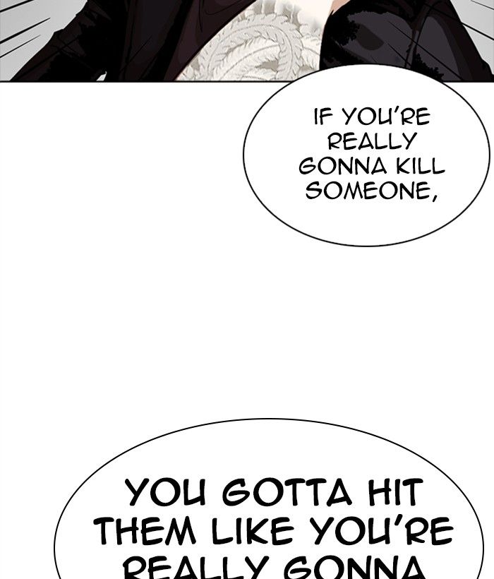 Lookism Chapter 270 Page 138