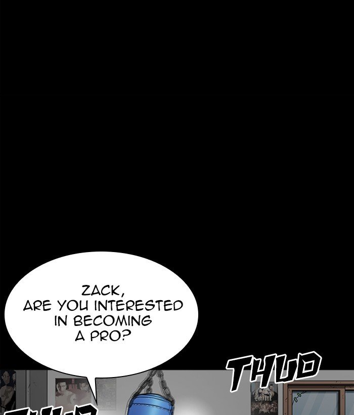 Lookism Chapter 272 Page 23