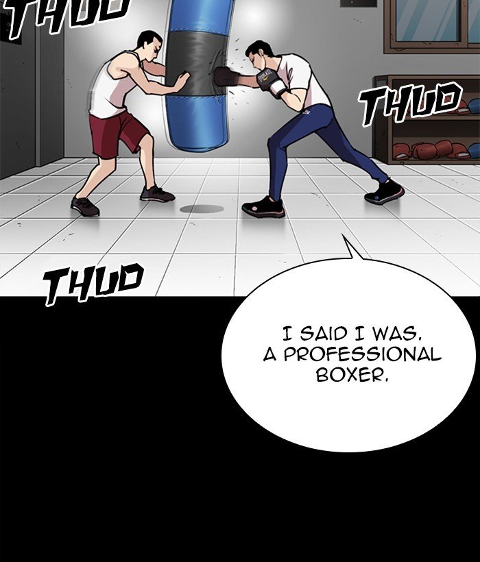 Lookism Chapter 272 Page 24